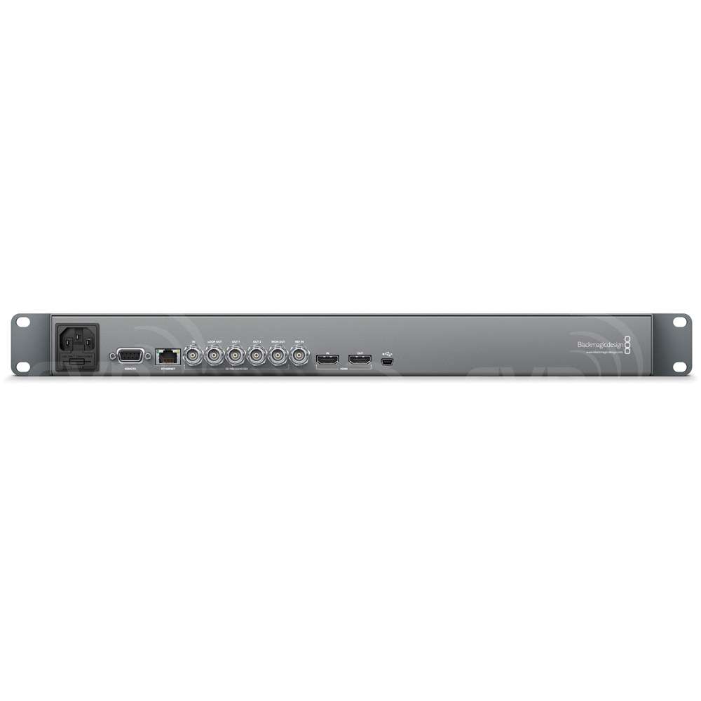 Buy ExShowroom Blackmagic Design HyperDeck Studio 2, Professional